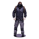 Figura Mcfarlane Toys Dc Multiverse Bruce Wayne Drifter