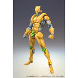 Figura Medicos Entertainment Jojo'S Bizarre Adventure Part 3 Stardust Crusaders Chozokado Re Run The World 16.5cm