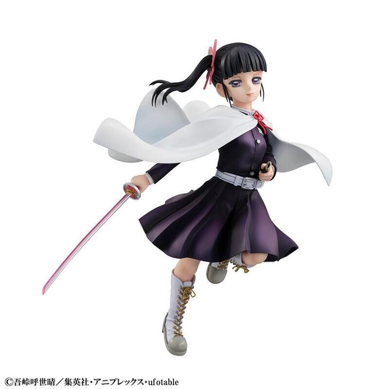 Figura Megahouse Kimetsu No Yaiba Demon Slayer Tsuyuri Kanawo