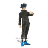 Figura Megumi Fushiguro Jukon No Kata Jujutsu Kaisen 16cm