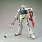 Figura Mg 1/100 Turn A Gundam Re-Run