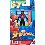 Figura Miles Morales Spider-Man Marvel 10cm