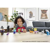 Figura Minecraft 8cm Surtido