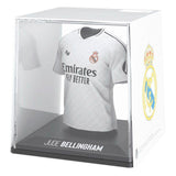 Figura Mini Camiseta Bellingham Real Madrid