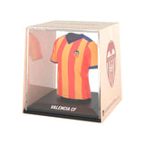 Figura Mini Camiseta Retro Valencia Cf