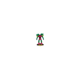 Figura Mini Figura Goma Doublas M2 Mazinger Z