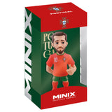 Figura Minix Bernardo Silva Portugal 12cm