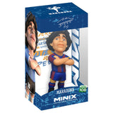 Figura Minix Blaugrana Maradona 12cm