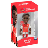 Figura Minix Bukayo Saka Arsenal 12cm