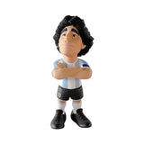 Figura Minix Diego Maradona Argentina 12cm