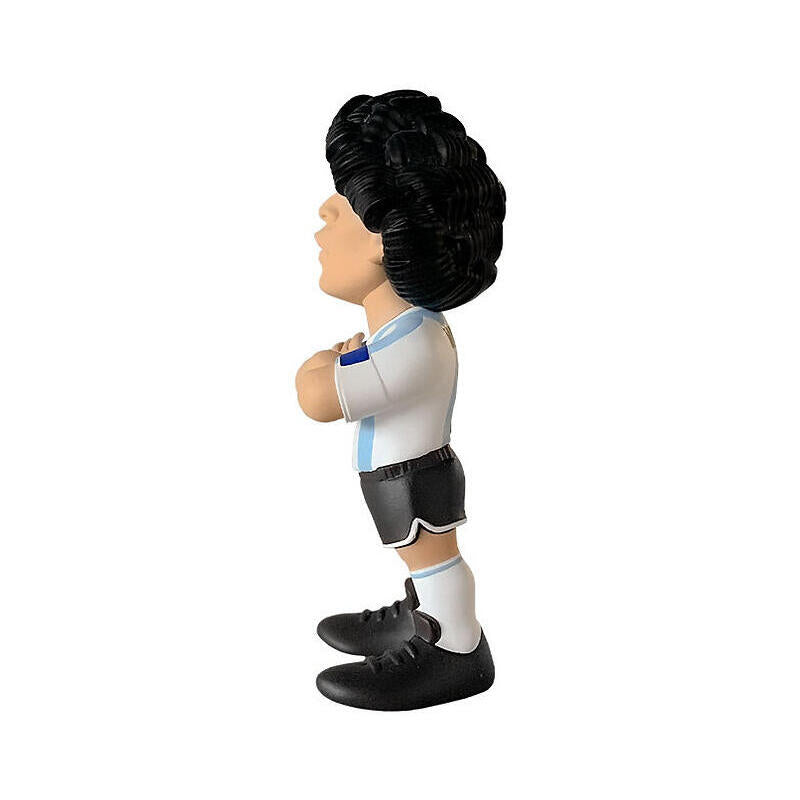 Figura Minix Diego Maradona Argentina 12cm