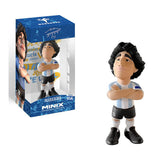 Figura Minix Diego Maradona Argentina 12cm