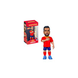 Figura Minix España Mikel Merino