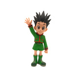 Figura Minix Hunterxhunter Gon 12 Cm