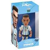 Figura Minix Lautaro Argentina 12cm