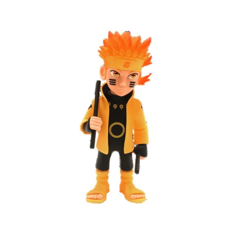 Figura Minix Naruto Naruto Iconic Pose (Fuego) 12 Cm