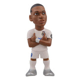 Figura Minix Real Madrid Mbappe