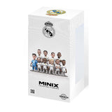Figura Minix Real Madrid Mbappe