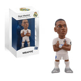 Figura Minix Real Madrid Mbappe