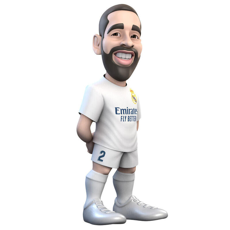 Figura  Minix Real Madryt - Dani Carvajal