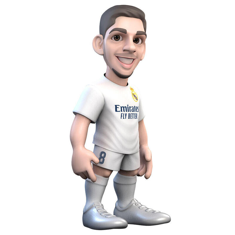 Figura  Minix Real Madryt - Federico Valverde