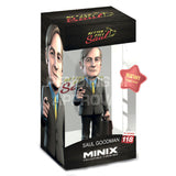 Figura Minix Saul Goodman Better Call Saul 12cm