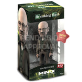 Figura Minix Walter White Breaking Bad 12cm