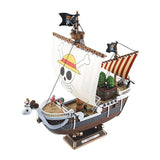 Figura Model Kit Going Merry One Piece 30cm