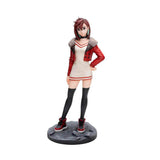 Figura Momo Ayase Luminasta Dandadan 18cm
