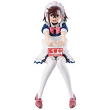 Figura Momo Glitter Glamours Dandadan 18cm