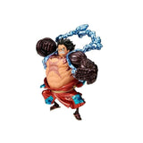 Figura Monkey D.Luffy (Boundman) One Piece  King Of Artist Ii 17cm