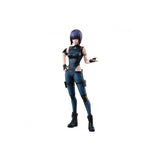 Figura Motoko Kusanagi Gals Series Ghost In The Shell Ver.2 22cm