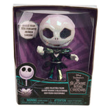 Figura Muñeco Cabezon Jack Skellington Pesadilla Antes De Navidad Disney