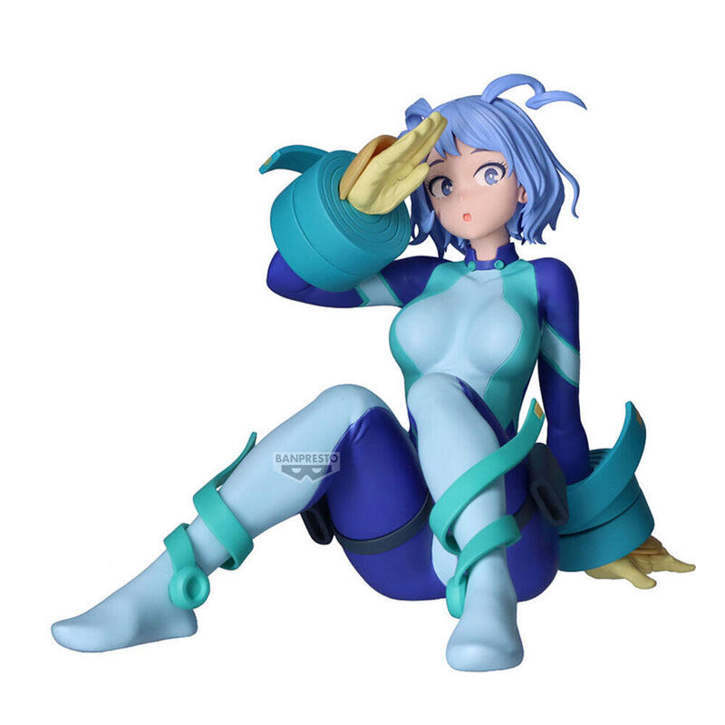 Figura My Hero Academia Glitter&Glamour-Nejire Hadoii(Ver.B)