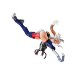 Figura My Hero Academia Mirko  Maximatic 20cm