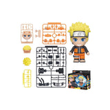 Figura Naruto Model Kit (5 H)