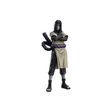 Figura Naruto Orochimaru -Seeker Of Immortality-. Sh Figuarts.