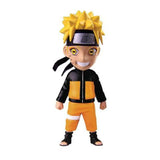 Figura Naruto Sage Mode Fig. 10 Cm  Naruto Shippuden Mininja