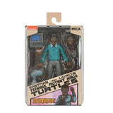 Figura Neca Teenage Mutant Ninja Turtles Mirage Comics Baxter Stockman Scale Action 18cm