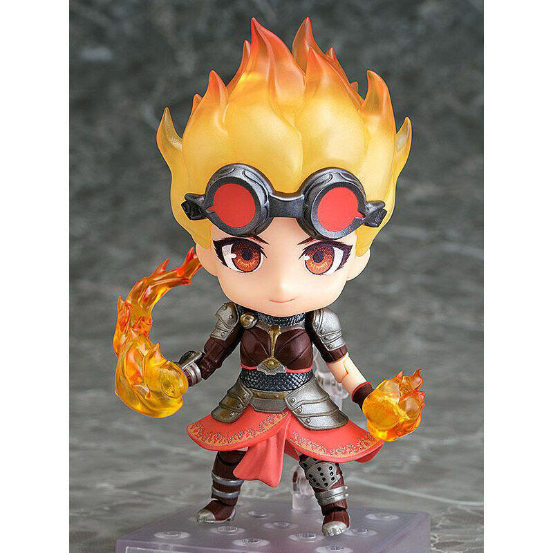 Figura Nendoroid Chandra Nalaar Magic The Gathering 10cm