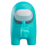 Figura Nendoroid Crewmate Cyan Among Us 10cm