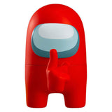 Figura Nendoroid Crewmate Red Among Us 10cm