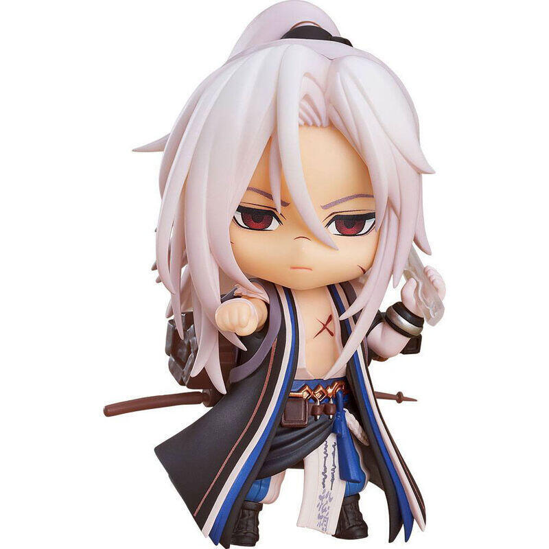 Figura Nendoroid Neo Blade Master Dungeon Fighter Online