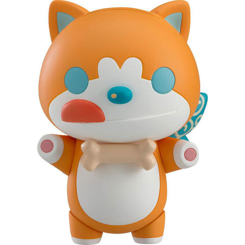 Figura Nendoroid Pelops 2 Godzilla Singular Point 10cm