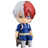 Figura Nendoroid Swacchao Shoto Todoroki My Hero Academia 9cm