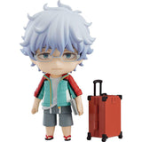 Figura Nendoroid Yun Arikawa Godzilla Singular Point 10cm