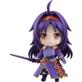 Figura Nendoroid Yuuki Sword Art Online 10cm