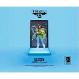 Figura Neon By Tsume Ulysse