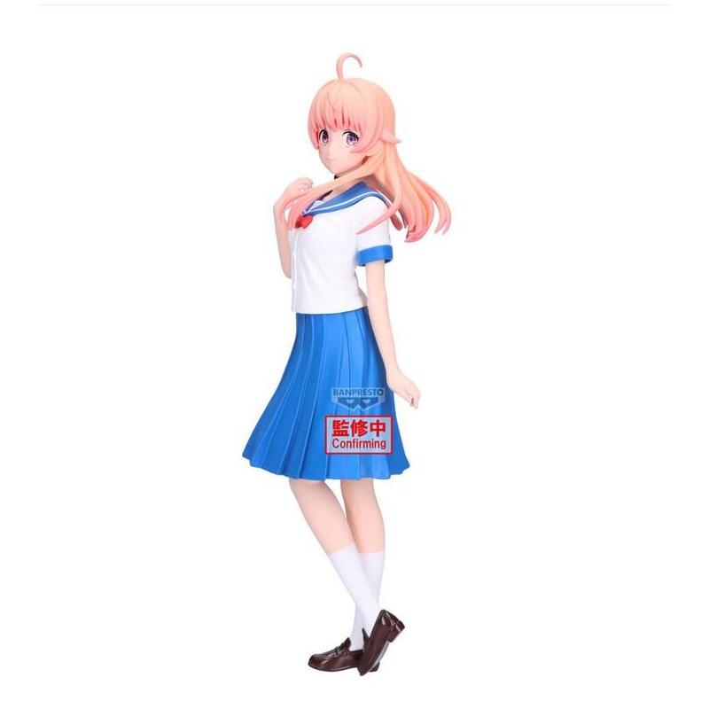 Figura Nico Wakatsuki Witch Watch 20cm