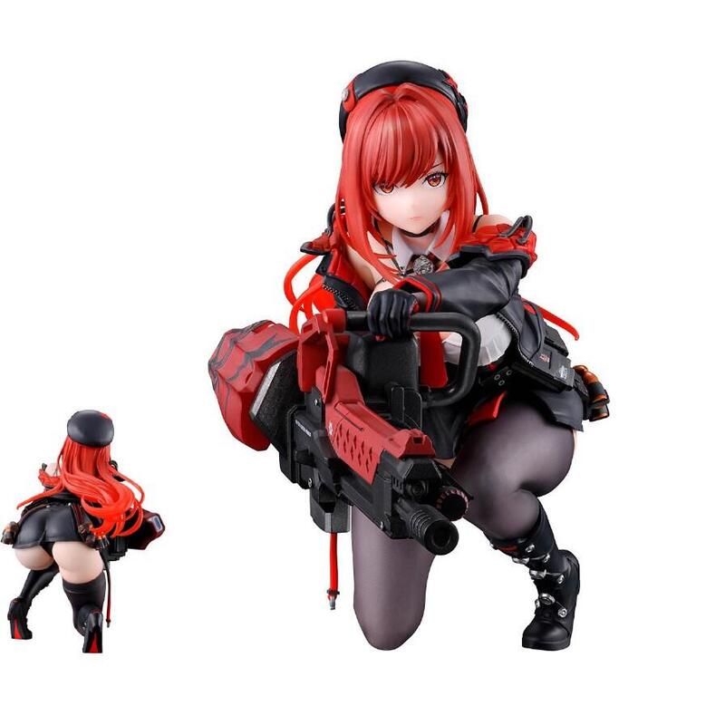Figura Ichibansho Rapi Goddess Of Victory: Nikke 12cm